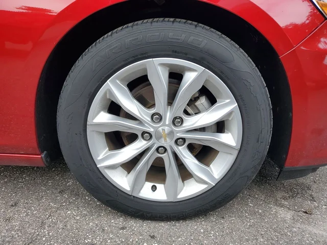 SEMINUEVOS CHEVROLET Malibu a Estados en autogozo
