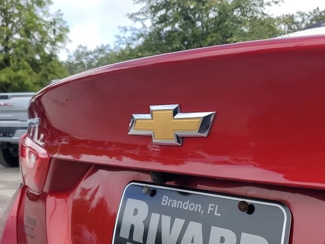SEMINUEVOS CHEVROLET Malibu a Estados en autogozo