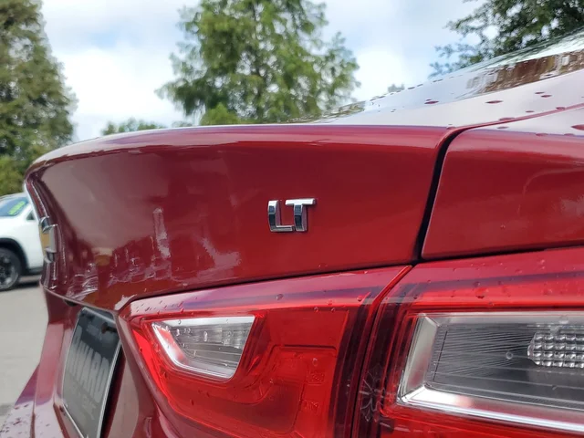 SEMINUEVOS CHEVROLET Malibu a Estados en autogozo