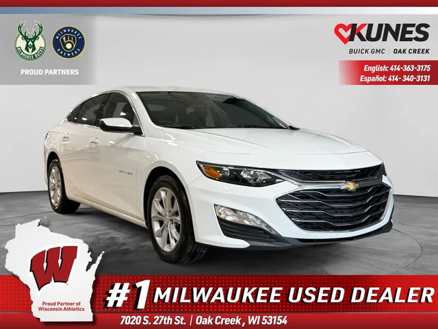 SEMINUEVOS CHEVROLET Malibu a Estados en autogozo