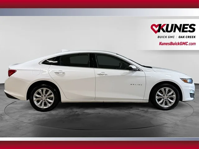 SEMINUEVOS CHEVROLET Malibu a Estados en autogozo