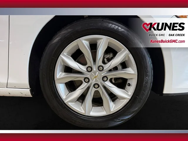 SEMINUEVOS CHEVROLET Malibu a Estados en autogozo