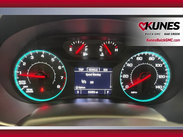 SEMINUEVOS CHEVROLET Malibu a Estados en autogozo