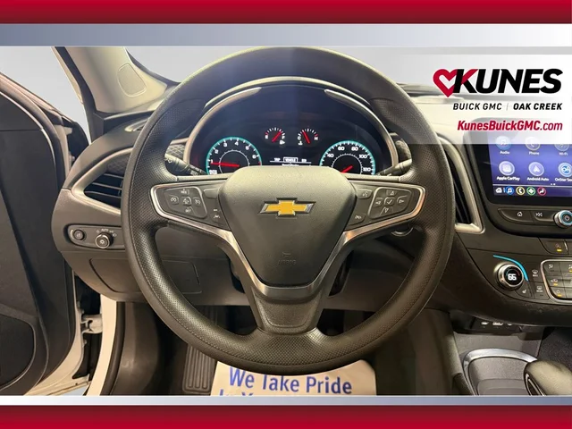 SEMINUEVOS CHEVROLET Malibu a Estados en autogozo