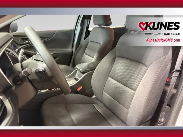 SEMINUEVOS CHEVROLET Malibu a Estados en autogozo