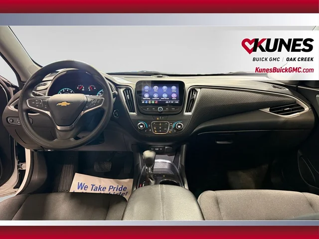 SEMINUEVOS CHEVROLET Malibu a Estados en autogozo