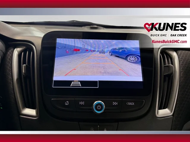 SEMINUEVOS CHEVROLET Malibu a Estados en autogozo