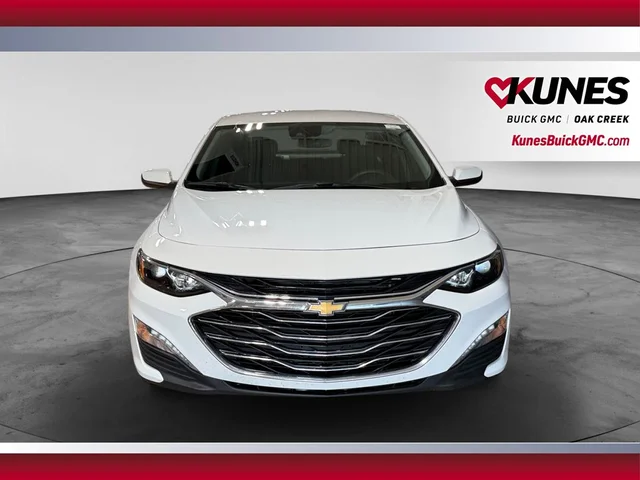 SEMINUEVOS CHEVROLET Malibu a Estados en autogozo
