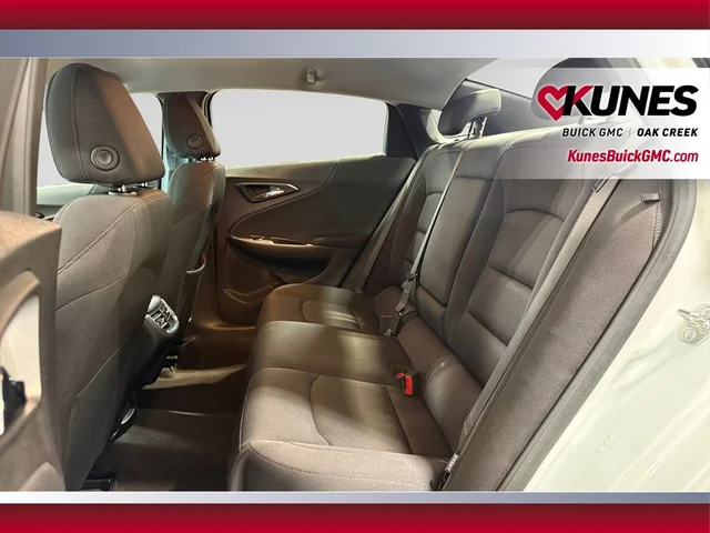 SEMINUEVOS CHEVROLET Malibu a Estados en autogozo