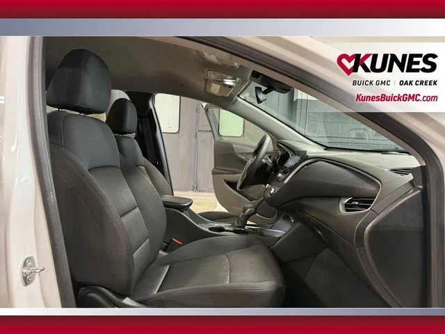 SEMINUEVOS CHEVROLET Malibu a Estados en autogozo