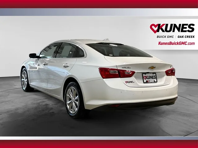 SEMINUEVOS CHEVROLET Malibu a Estados en autogozo