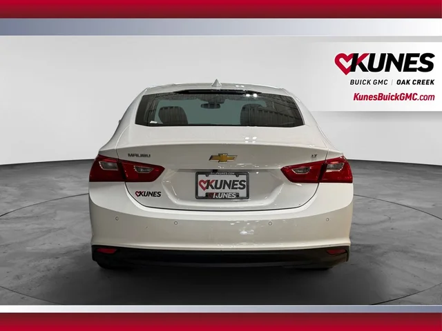 SEMINUEVOS CHEVROLET Malibu a Estados en autogozo