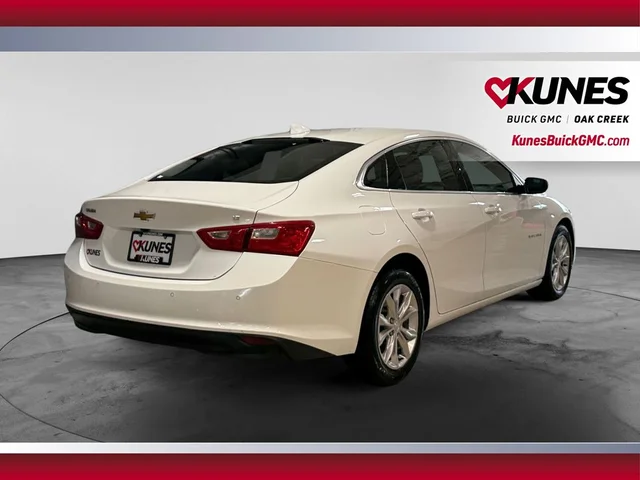 SEMINUEVOS CHEVROLET Malibu a Estados en autogozo