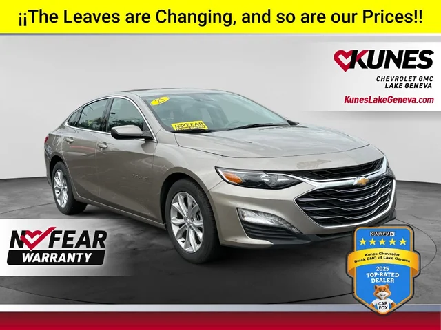 SEMINUEVOS CHEVROLET Malibu a Estados en autogozo