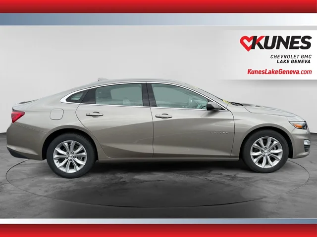 SEMINUEVOS CHEVROLET Malibu a Estados en autogozo