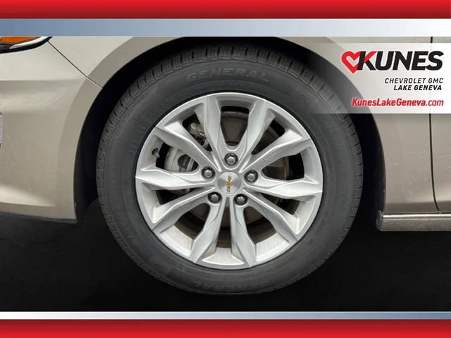 SEMINUEVOS CHEVROLET Malibu a Estados en autogozo