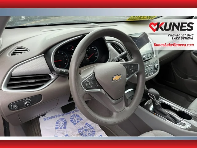 SEMINUEVOS CHEVROLET Malibu a Estados en autogozo