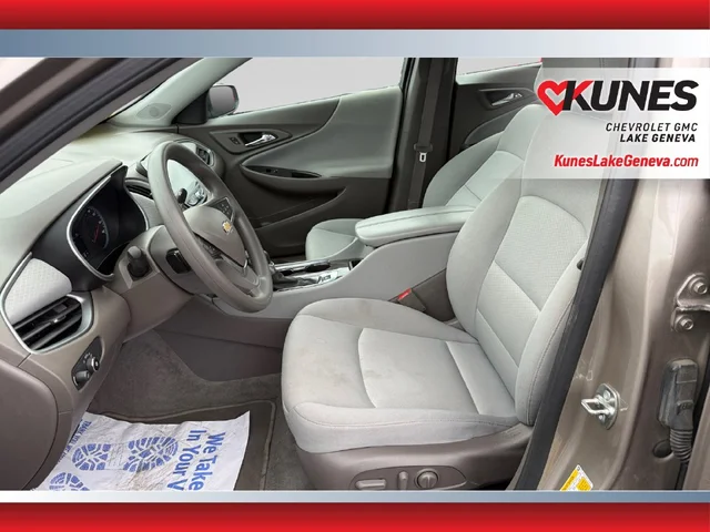 SEMINUEVOS CHEVROLET Malibu a Estados en autogozo