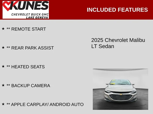 SEMINUEVOS CHEVROLET Malibu a Estados en autogozo