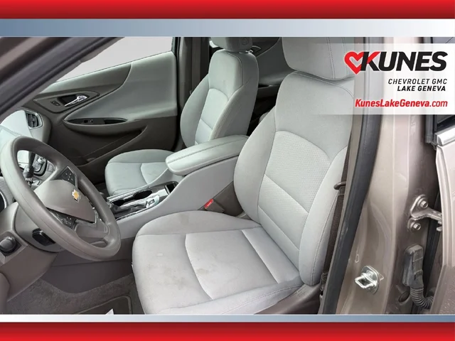 SEMINUEVOS CHEVROLET Malibu a Estados en autogozo