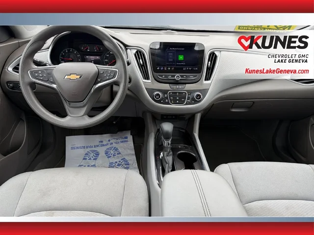 SEMINUEVOS CHEVROLET Malibu a Estados en autogozo