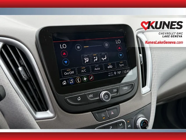 SEMINUEVOS CHEVROLET Malibu a Estados en autogozo