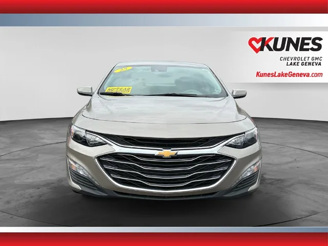 SEMINUEVOS CHEVROLET Malibu a Estados en autogozo