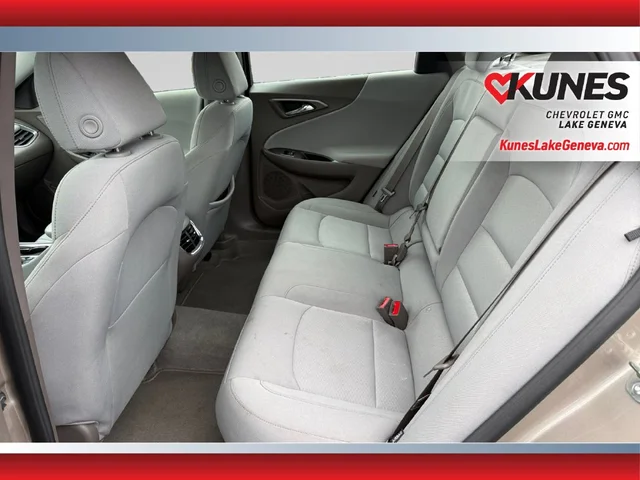 SEMINUEVOS CHEVROLET Malibu a Estados en autogozo