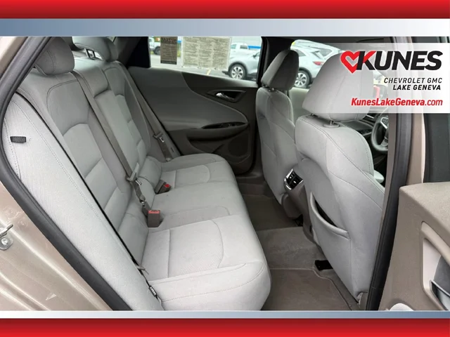 SEMINUEVOS CHEVROLET Malibu a Estados en autogozo