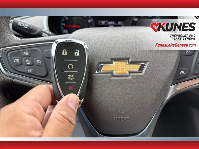 SEMINUEVOS CHEVROLET Malibu a Estados en autogozo