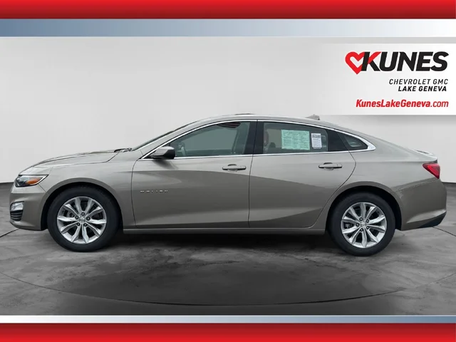SEMINUEVOS CHEVROLET Malibu a Estados en autogozo