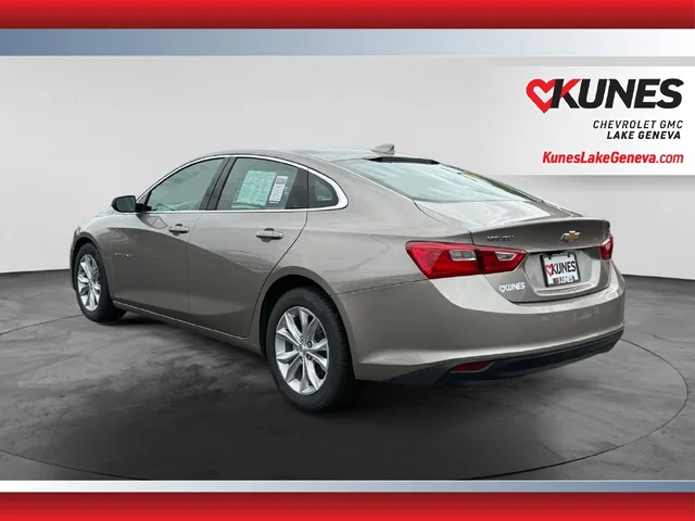 SEMINUEVOS CHEVROLET Malibu a Estados en autogozo