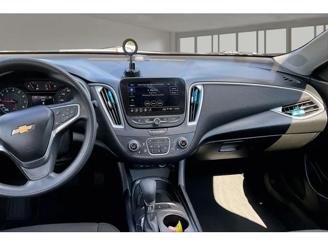 SEMINUEVOS CHEVROLET Malibu a Estados en autogozo