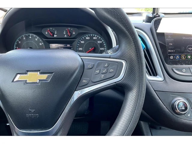 SEMINUEVOS CHEVROLET Malibu a Estados en autogozo