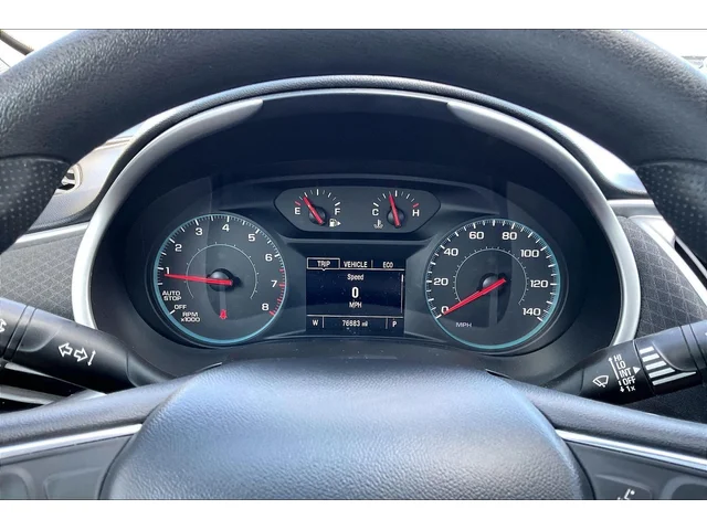 SEMINUEVOS CHEVROLET Malibu a Estados en autogozo
