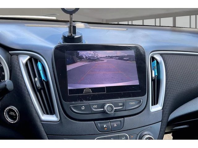 SEMINUEVOS CHEVROLET Malibu a Estados en autogozo