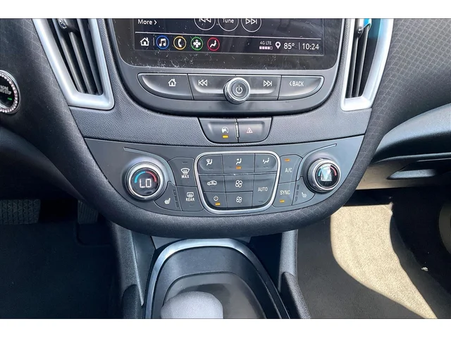 SEMINUEVOS CHEVROLET Malibu a Estados en autogozo
