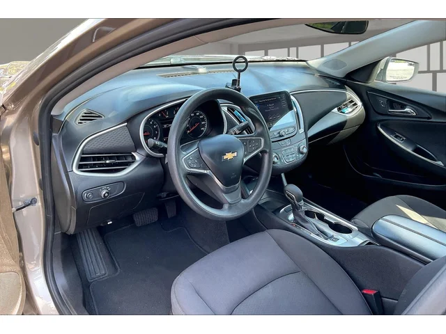 SEMINUEVOS CHEVROLET Malibu a Estados en autogozo