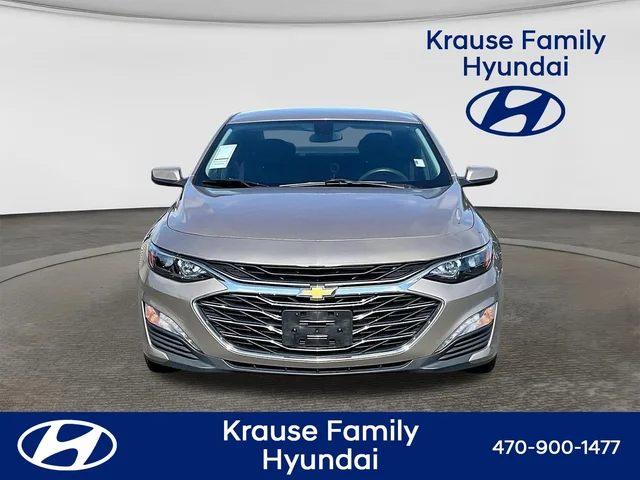 SEMINUEVOS CHEVROLET Malibu a Estados en autogozo