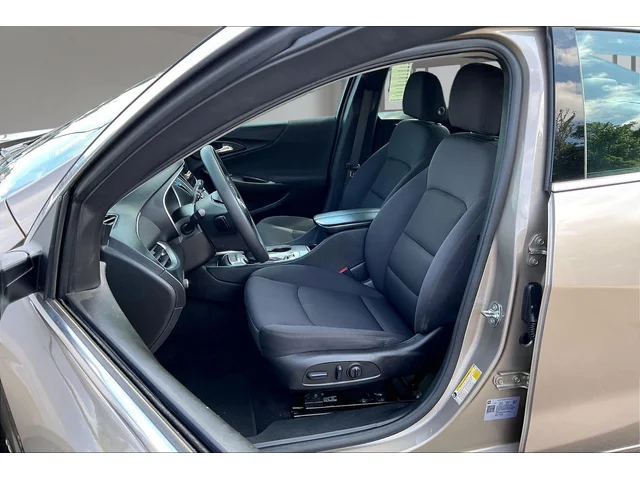 SEMINUEVOS CHEVROLET Malibu a Estados en autogozo