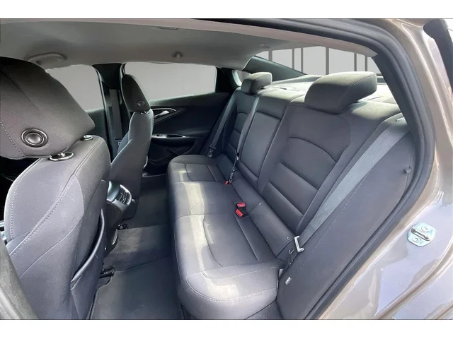 SEMINUEVOS CHEVROLET Malibu a Estados en autogozo