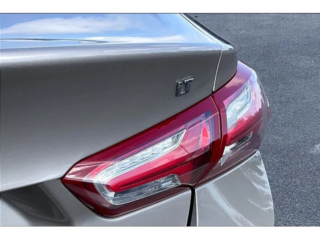 SEMINUEVOS CHEVROLET Malibu a Estados en autogozo