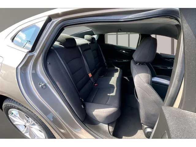 SEMINUEVOS CHEVROLET Malibu a Estados en autogozo