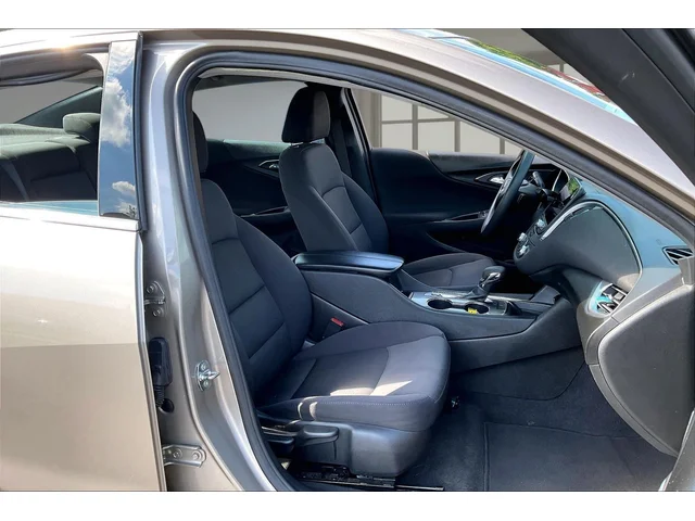 SEMINUEVOS CHEVROLET Malibu a Estados en autogozo