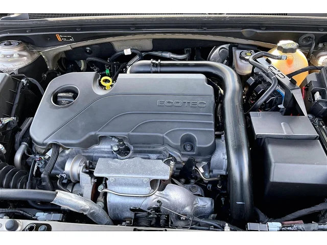 SEMINUEVOS CHEVROLET Malibu a Estados en autogozo