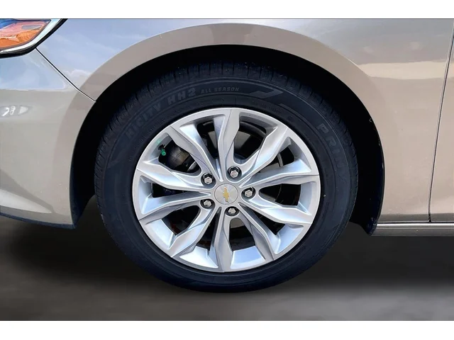 SEMINUEVOS CHEVROLET Malibu a Estados en autogozo