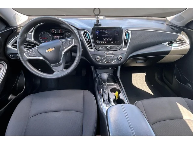 SEMINUEVOS CHEVROLET Malibu a Estados en autogozo