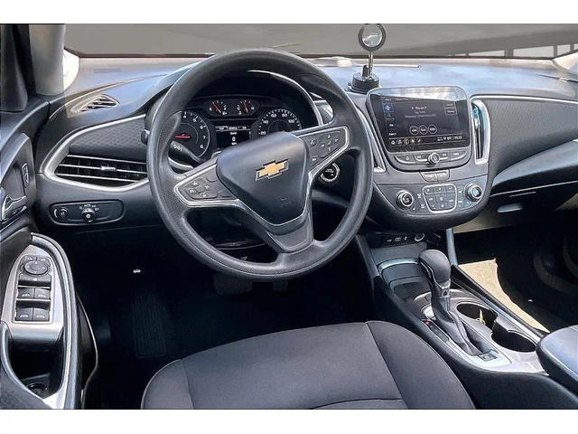 SEMINUEVOS CHEVROLET Malibu a Estados en autogozo