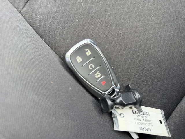 SEMINUEVOS CHEVROLET Malibu a Estados en autogozo