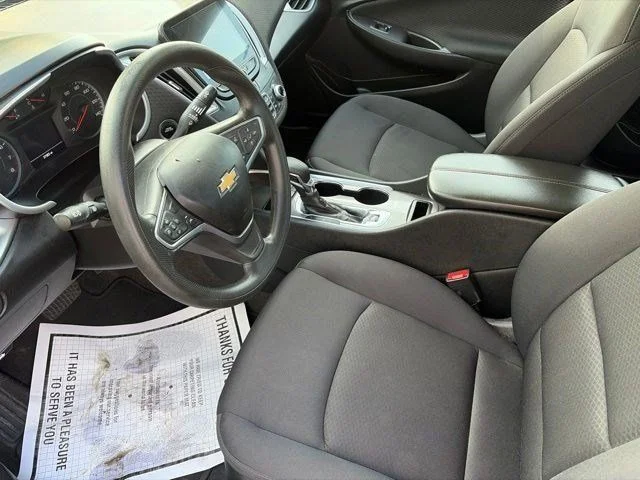 SEMINUEVOS CHEVROLET Malibu a Estados en autogozo